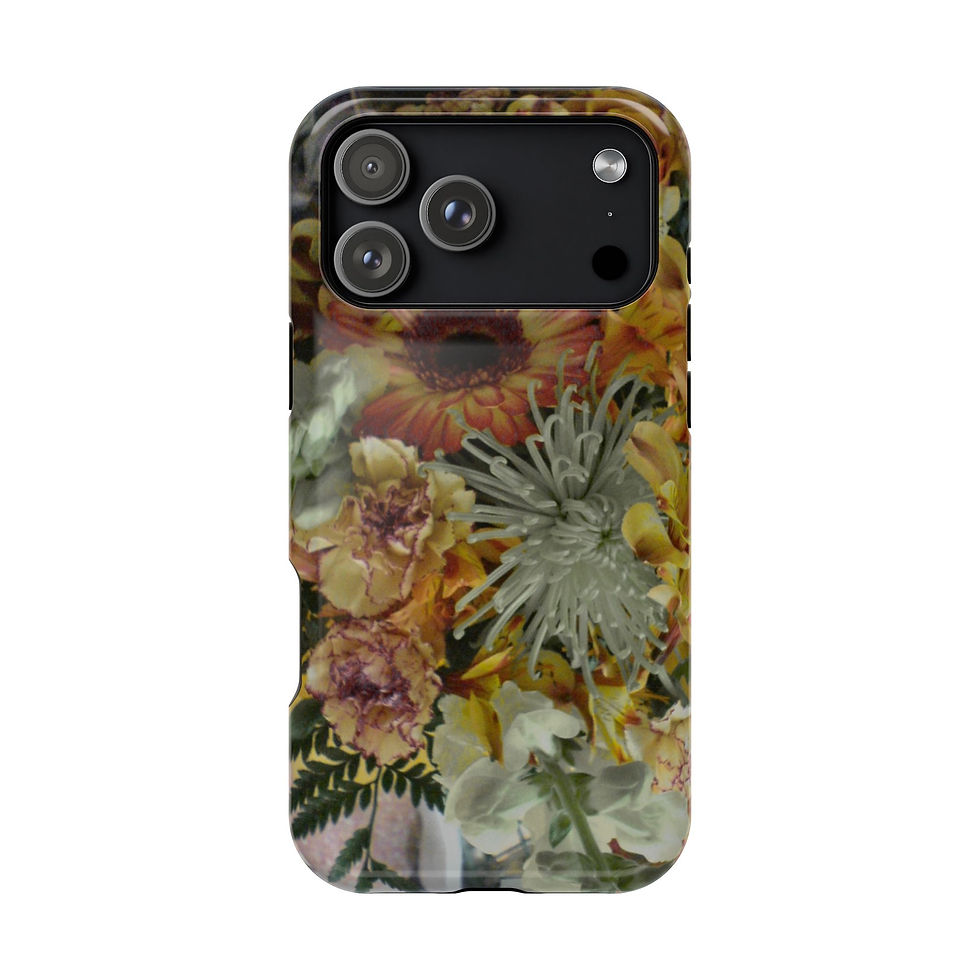 Thumbnail: Earth Angels Collection History 03 Magnetic Impact-Resistant Cases