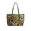 Thumbnail: Earth Angels Collection History 03 PU Leather Shoulder Bag