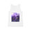 Thumbnail: Earth Angels Collection History 01 Women's Dreamer Tank Top