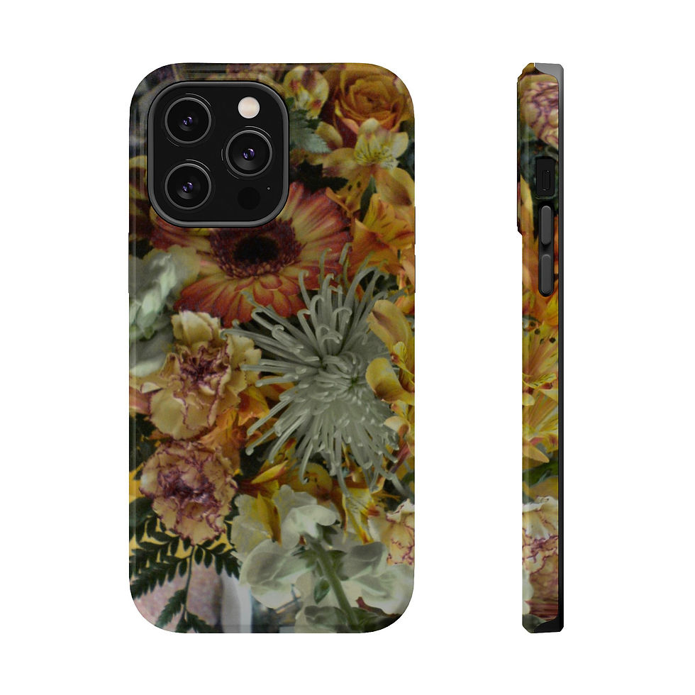 Thumbnail: Earth Angels Collection History 03 Magnetic Impact-Resistant Cases