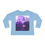 Thumbnail: Earth Angels Collection History 01 Toddler Long Sleeve Tee