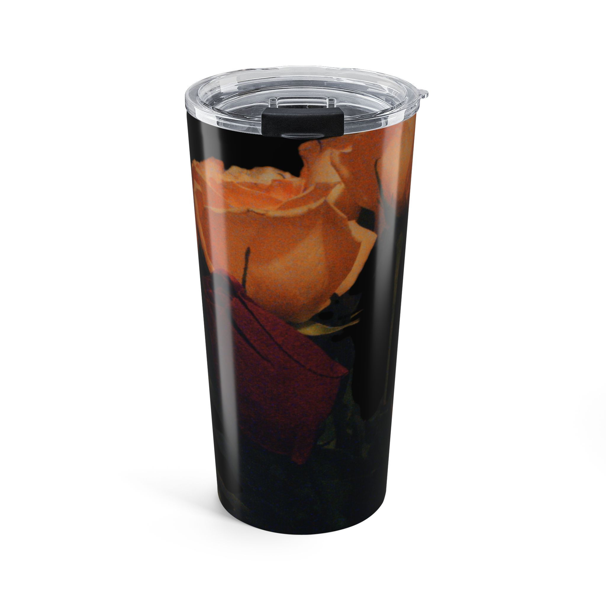 Earth Angels Collection History 02 Tumbler 20oz