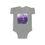 Thumbnail: Earth Angels Collection History 01 Infant Fine Jersey Bodysuit