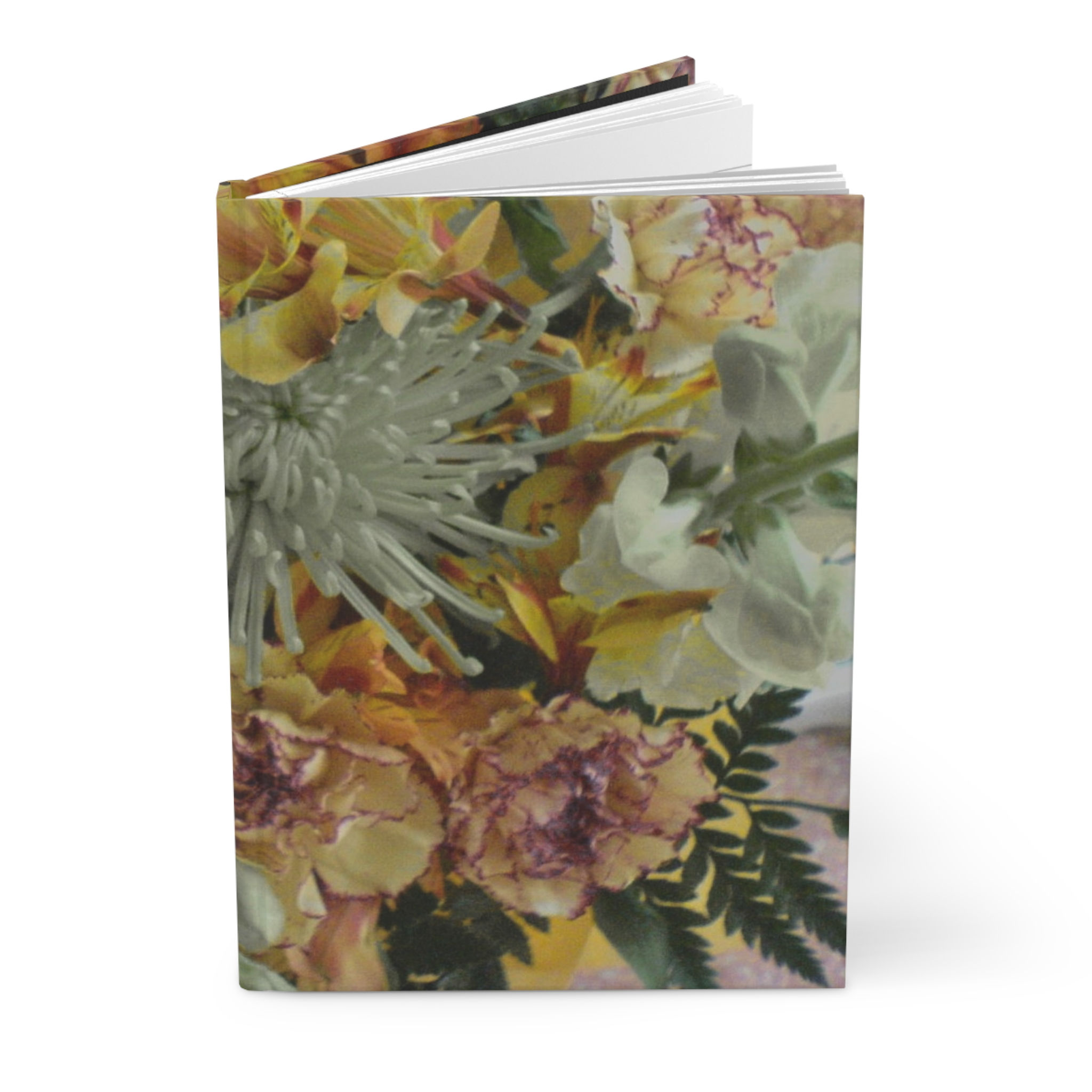 Earth Angels Collection History 03 Hardcover Journal Matte