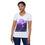 Thumbnail: Earth Angels Collection History 01 Women's Organic Short Sleeve T-Shirt