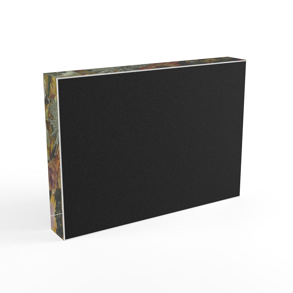 Thumbnail: Earth Angels Collection History 03 Photo Block