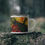 Thumbnail: Earth Angels Collection History 04 Enamel Camping Mug