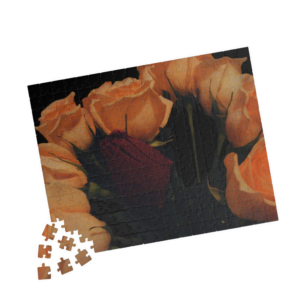 Thumbnail: Earth Angels Collection History 02 Puzzle (110, 252, 520, 1014-piece)