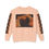 Thumbnail: Earth Angels Collection History 02 Lightweight Crewneck Sweatshirt