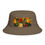 Thumbnail: Earth Angels Collection History 04 Bucket Hat