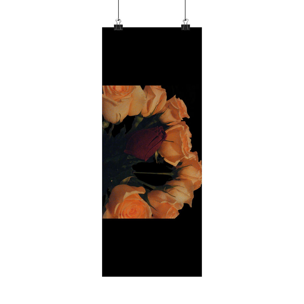 Thumbnail: Earth Angels Collection History 02 Matte Vertical Posters