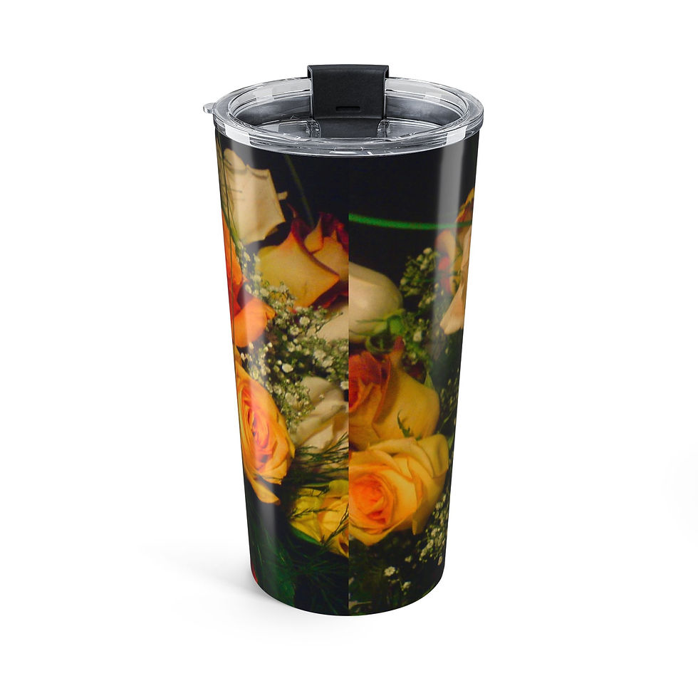Thumbnail: Earth Angels Collection History 04 Tumbler 20oz