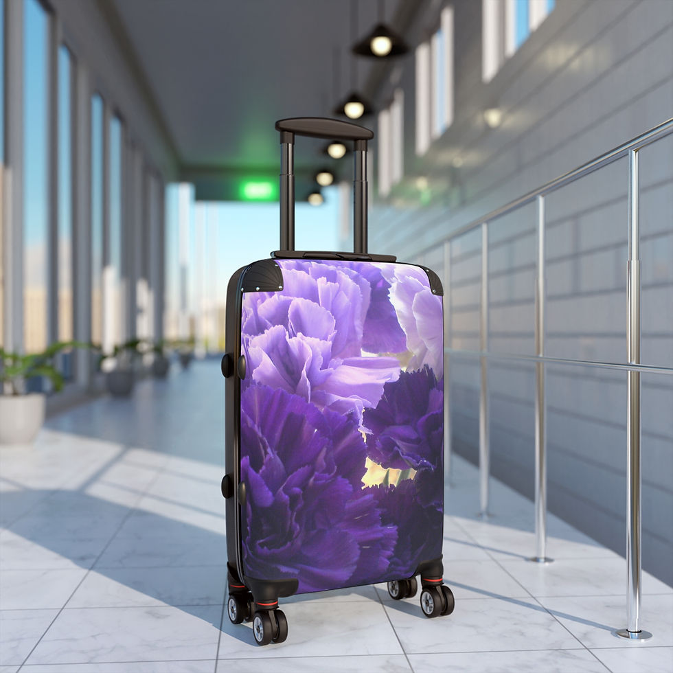 Thumbnail: Suitcases