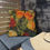 Thumbnail: Earth Angels Collection History 04 Outdoor Pillows