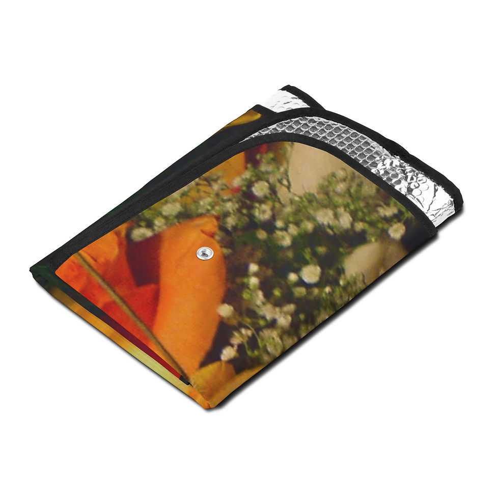 Thumbnail: Earth Angels Collection History 04 Car Sun Shades