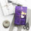 Thumbnail: Earth Angels Collection History 01 Gift Wrap Papers