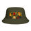 Thumbnail: Earth Angels Collection History 04 Bucket Hat