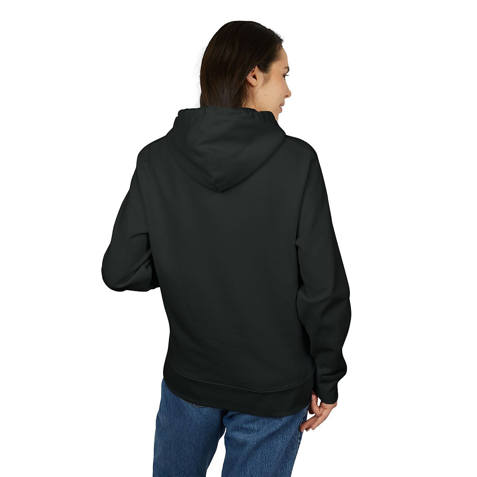 Thumbnail: Earth Angels Collection History 02 Unisex Cruiser 2.0 Hoodie