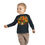Thumbnail: Earth Angels Collection History 04 Toddler Long Sleeve Tee