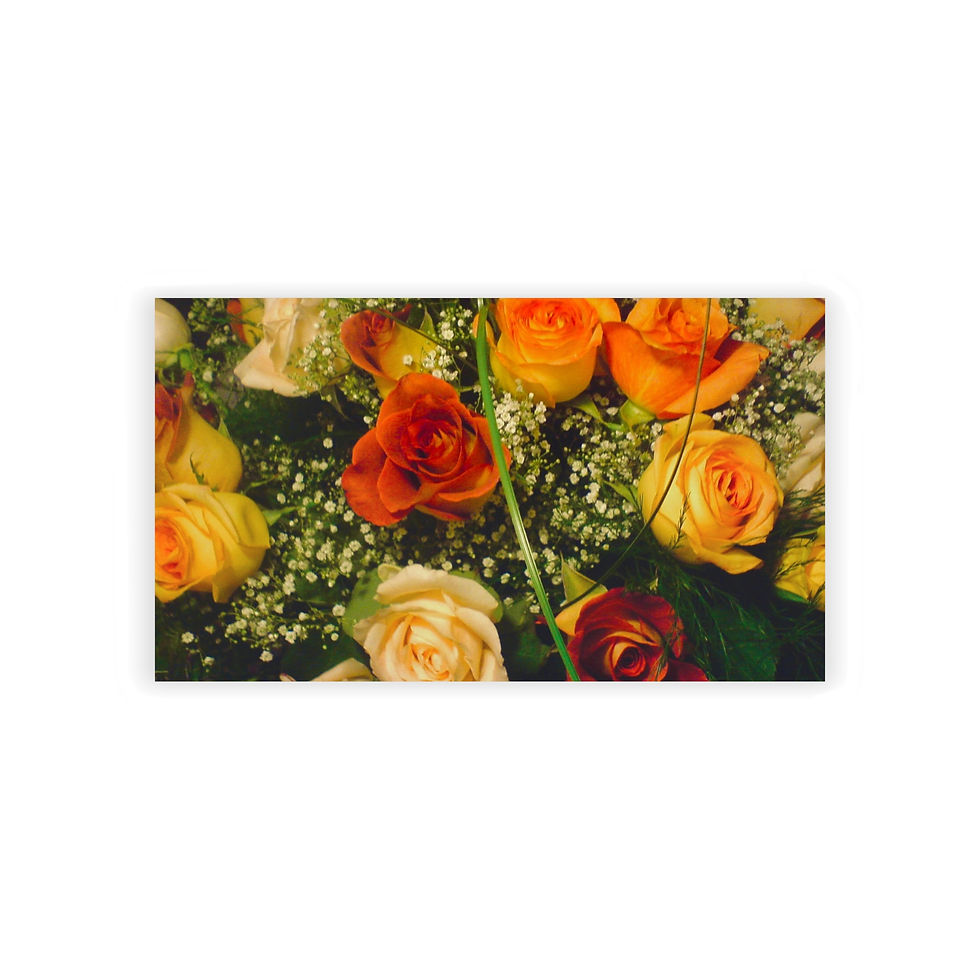 Thumbnail: Earth Angels Collection History 04 Business Cards