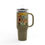 Thumbnail: Earth Angels Collection History 03 Insulated Travel Mug, 40oz