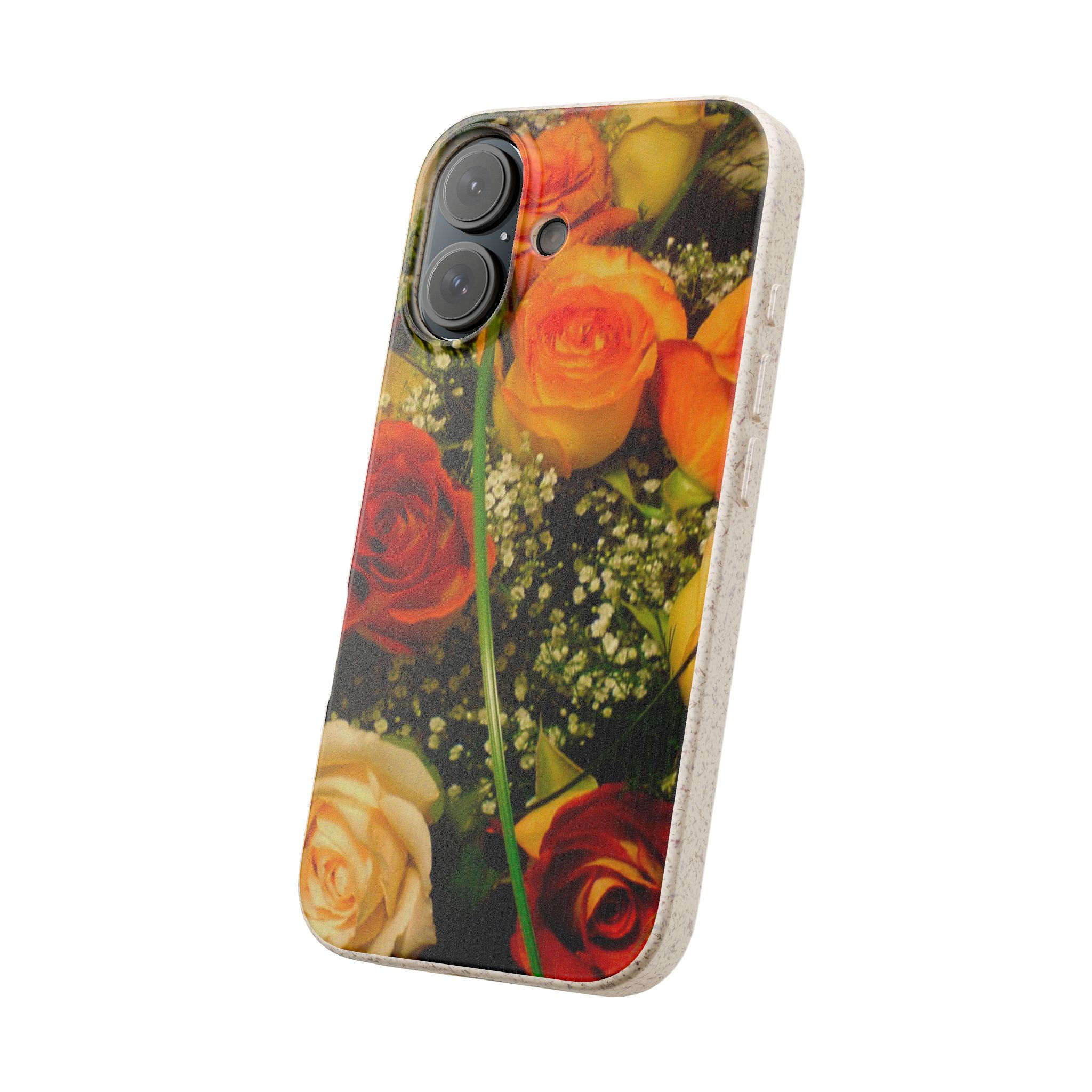 Earth Angels Collection History 04 Biodegradable Cases