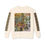 Thumbnail: Earth Angels Collection History 03 Lightweight Crewneck Sweatshirt