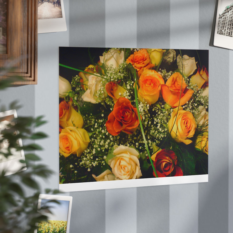 Thumbnail: Earth Angels Collection History 04 Unframed Prints