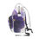 Thumbnail: Earth Angels Collection History 01 Multifunctional Diaper Backpack