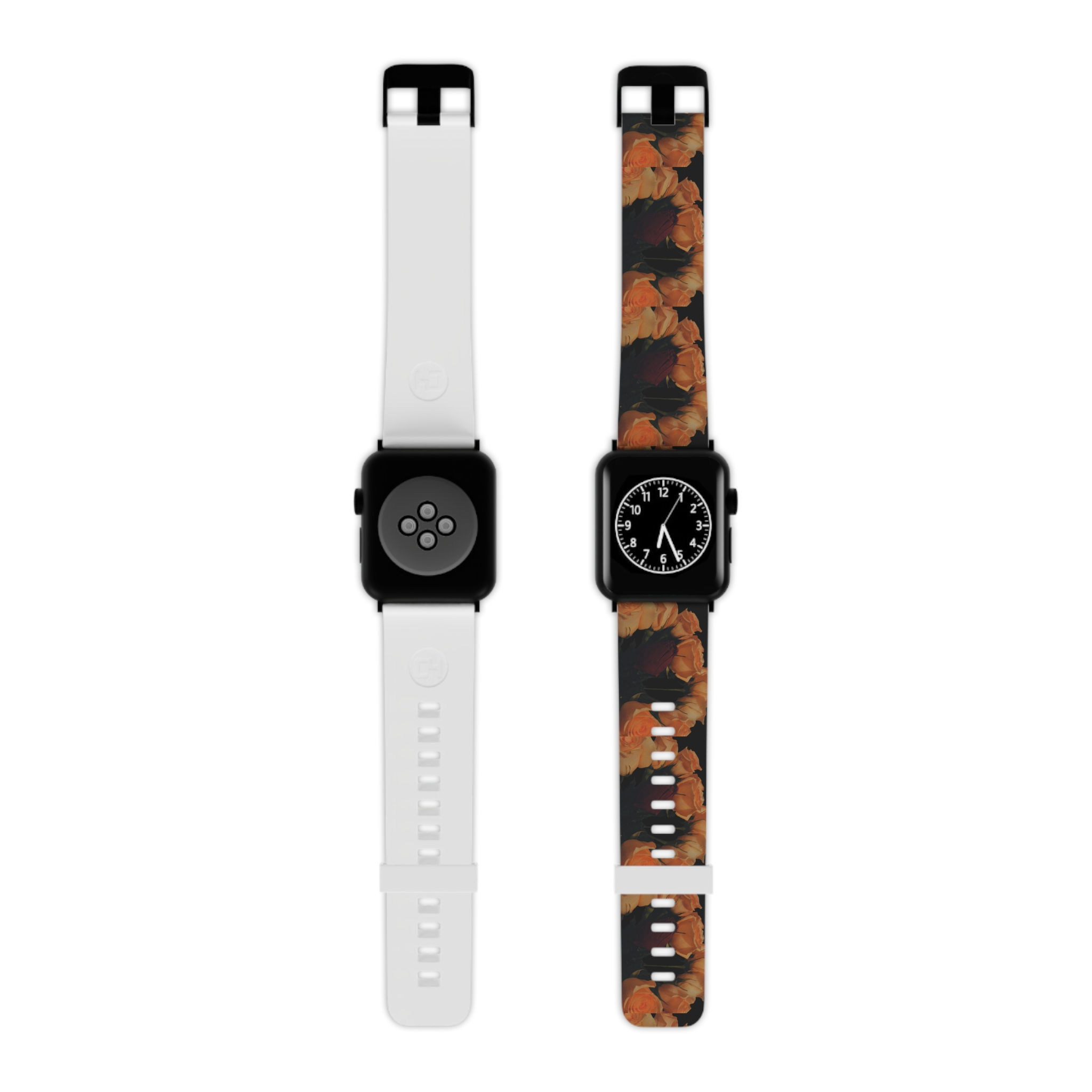 Earth Angels Collection History 02 Watch Band for Apple Watch