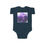 Thumbnail: Earth Angels Collection History 01 Infant Fine Jersey Bodysuit