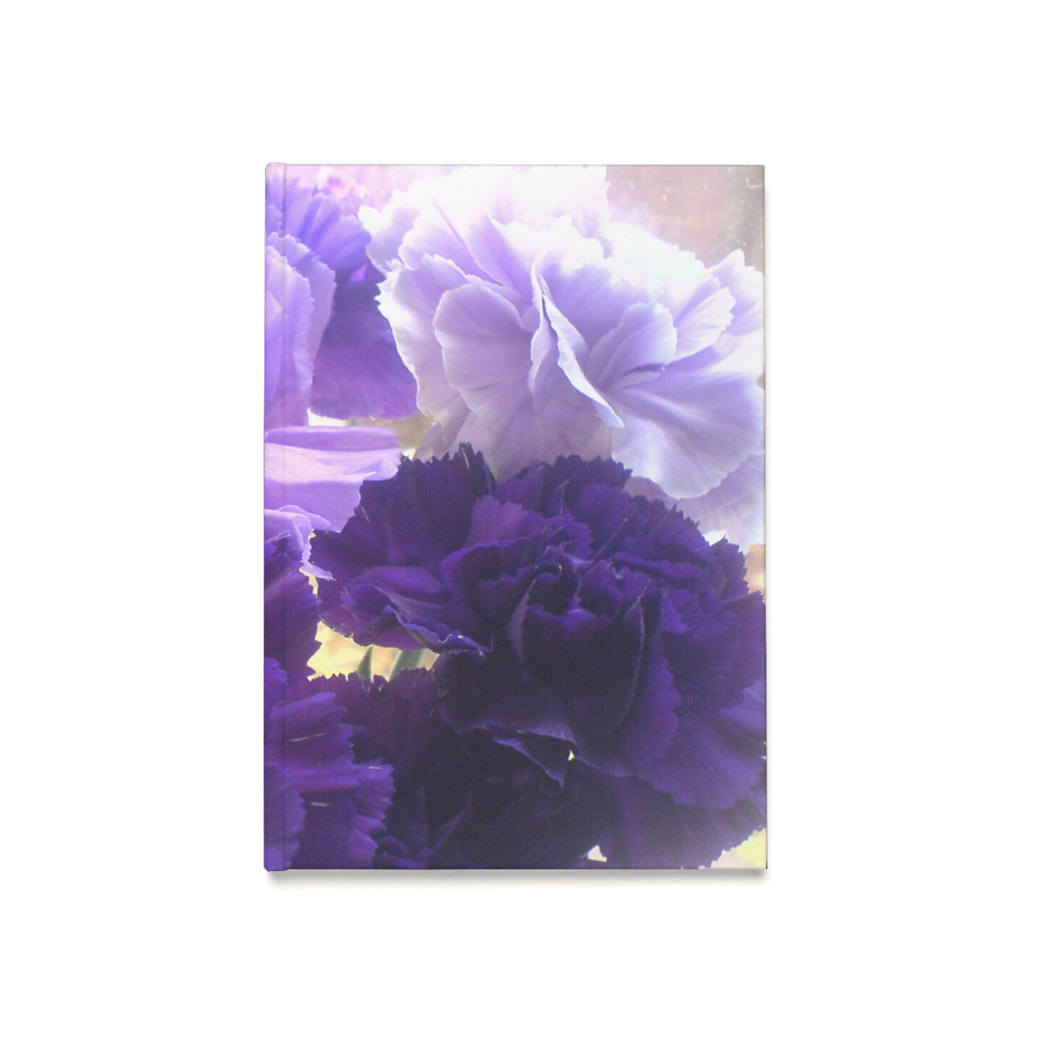 Earth Angels Collection History 01 Hardcover Journal (A5)