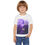 Thumbnail: Earth Angels Collection History 01 Heavy Cotton™ Toddler T-shirt