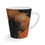 Thumbnail: Earth Angels Collection History 02 Latte Mug