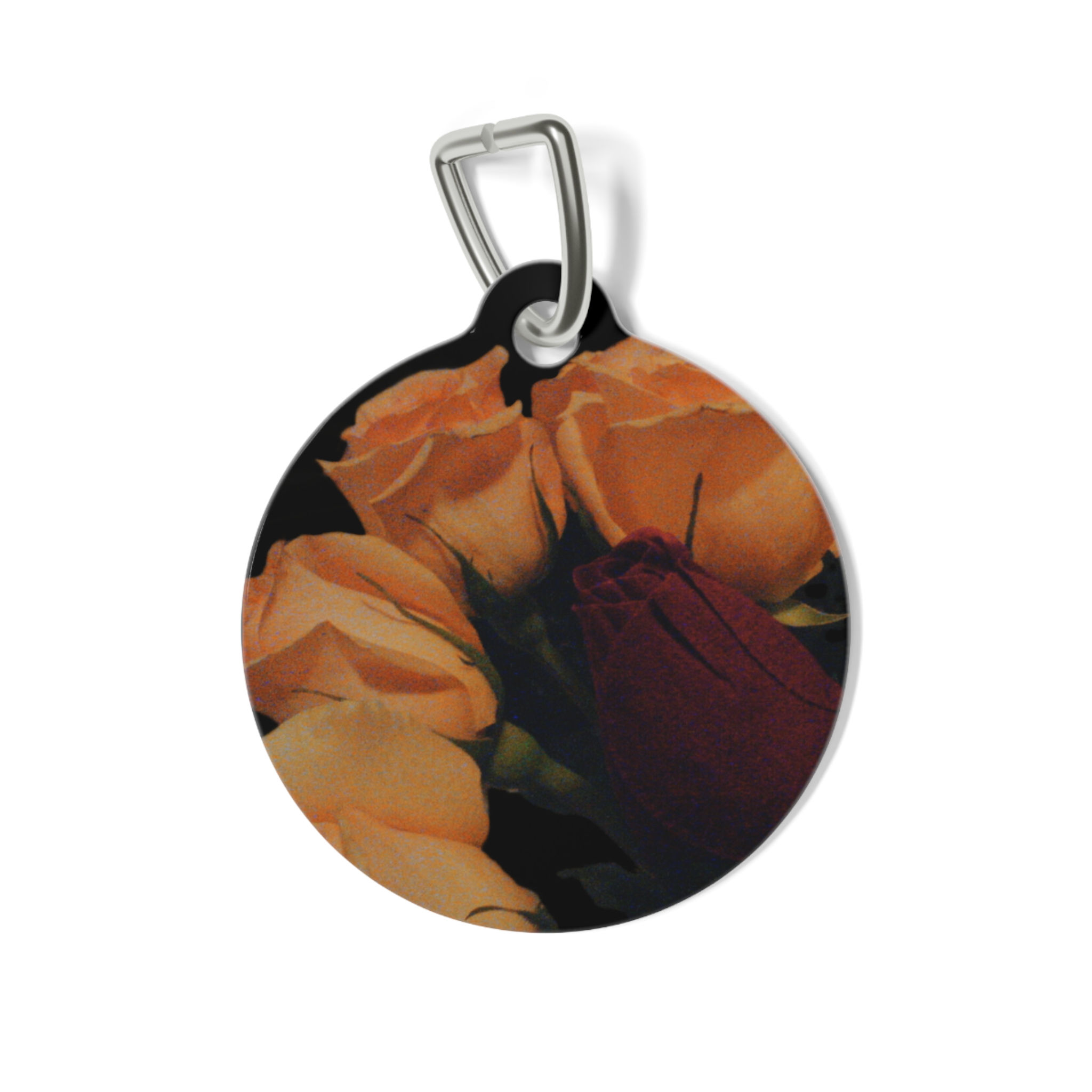 Earth Angels Collection History 02 Pet Tag