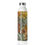 Thumbnail: Earth Angels Collection History 03 Slim Water Bottle