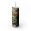 Thumbnail: Earth Angels Collection History 03 Skinny Tumbler with Straw, 20oz