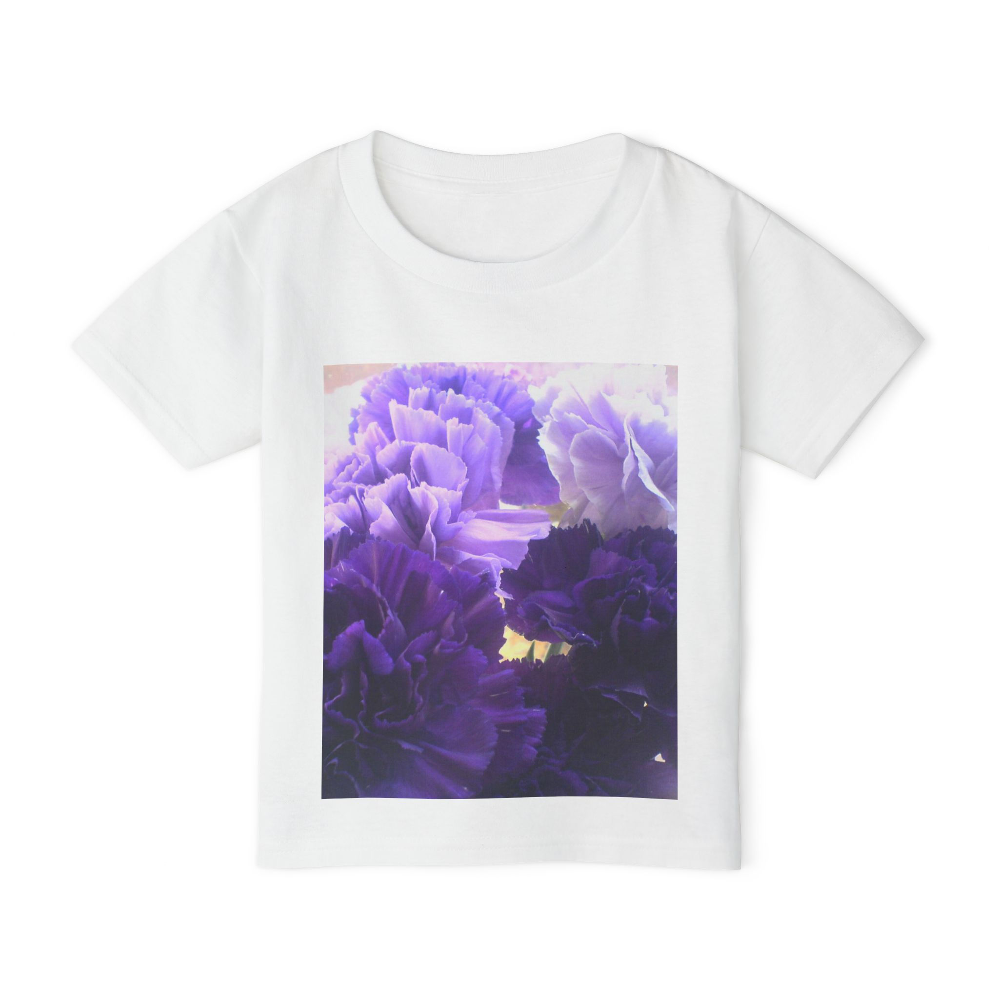 Earth Angels Collection History 01 Heavy Cotton™ Toddler T-shirt