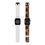 Thumbnail: Earth Angels Collection History 02 Watch Band for Apple Watch
