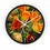 Thumbnail: Earth Angels Collection History 04 Wall Clock