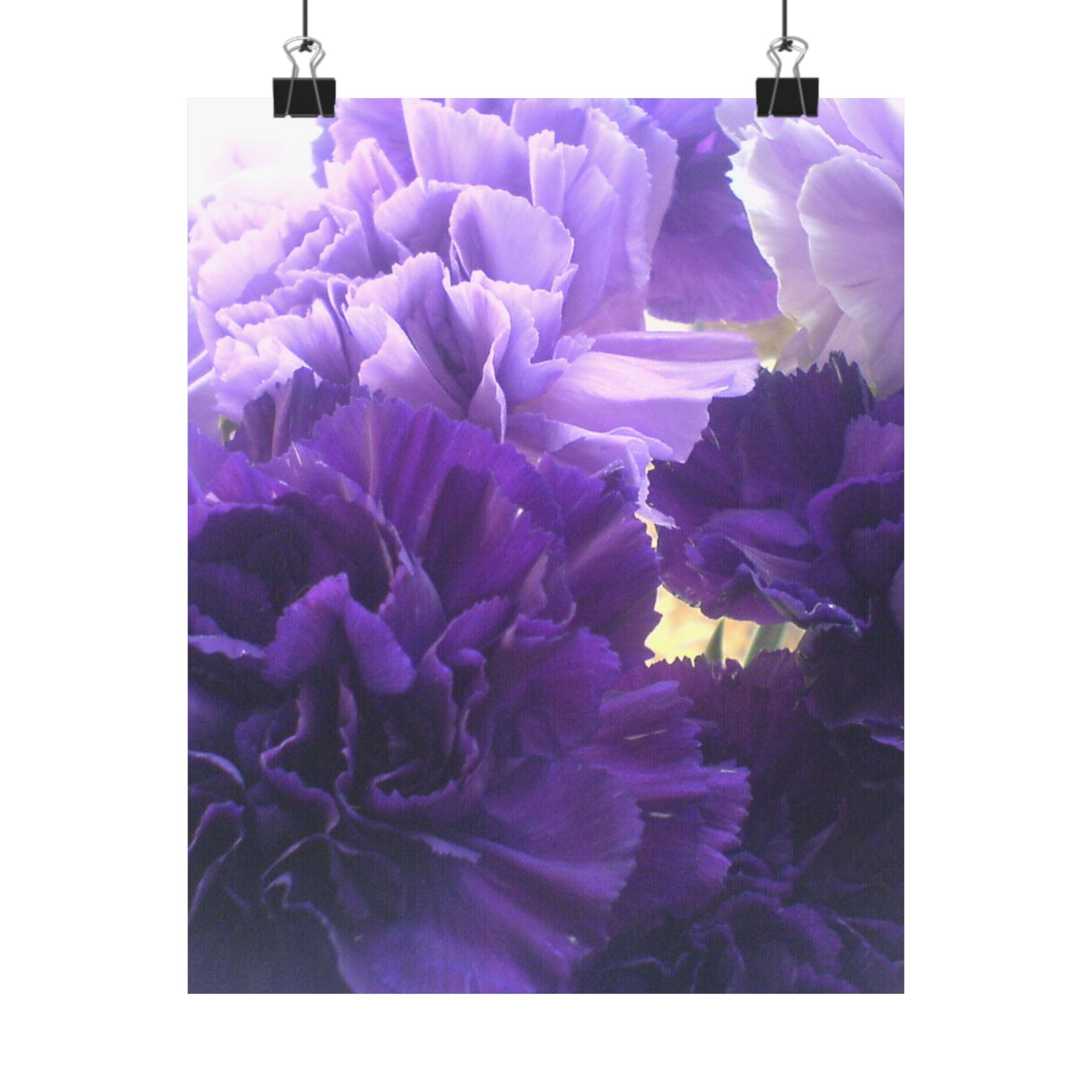 Earth Angels Collection History 01 Matte Vertical Posters