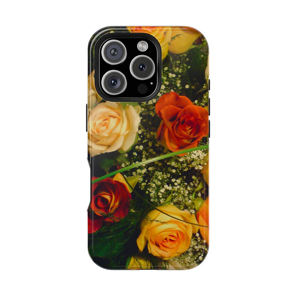 Thumbnail: Earth Angels Collection History 04 Magnetic Impact-Resistant Cases