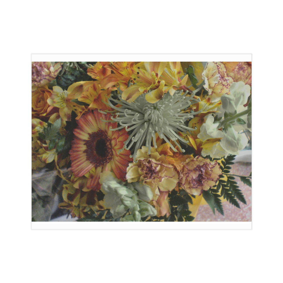 Thumbnail: Earth Angels Collection History 03 Unframed Prints
