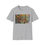 Thumbnail: Earth Angels Collection History 03 Unisex Softstyle T-Shirt