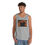 Thumbnail: Earth Angels Collection History 02 Unisex Heavy Cotton Tank Top
