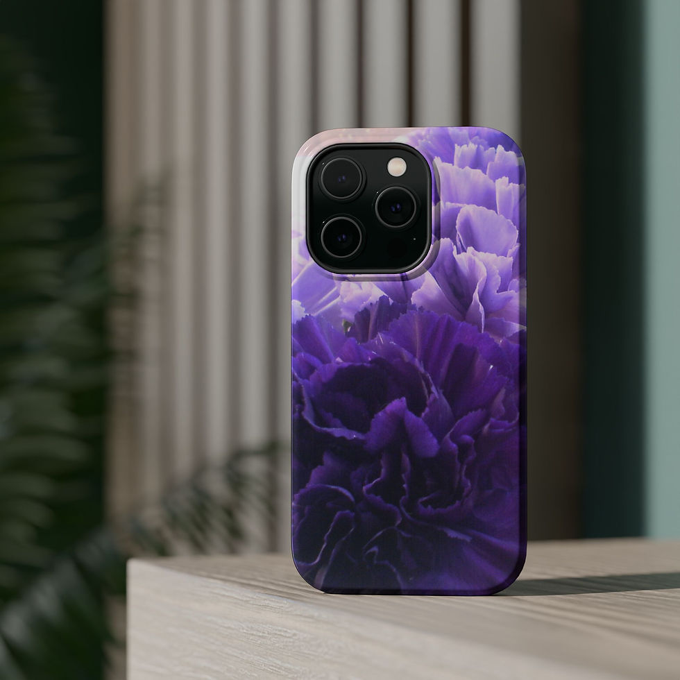Thumbnail: Earth Angels Collection History 01 Magnetic Tough Cases
