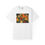 Thumbnail: Earth Angels Collection History 04 Unisex Garment-Dyed T-shirt