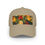 Thumbnail: Earth Angels Collection History 04 Low Profile Baseball Cap
