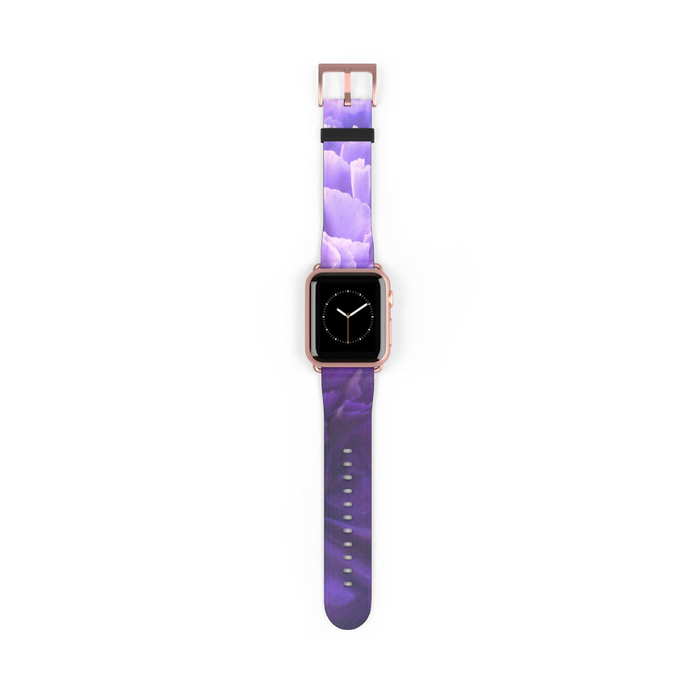 Thumbnail: Earth Angels Collection History 01 Watch Band