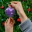 Thumbnail: Earth Angels Collection History 01 Ceramic Ornament, 1-Pack